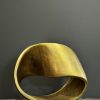 KLEINE GOUDEN MOEBIUSKNOOP KLEINE GOUDEN MOEBIUSKNOOP