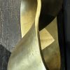 GROTE GOUDEN MOEBIUSKNOOP GROTE GOUDEN MOEBIUSKNOOP