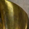 GROTE GOUDEN MOEBIUSKNOOP GROTE GOUDEN MOEBIUSKNOOP
