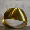 KLEINE GOUDEN MOEBIUSKNOOP KLEINE GOUDEN MOEBIUSKNOOP