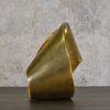 KLEINE GOUDEN MOEBIUSKNOOP KLEINE GOUDEN MOEBIUSKNOOP