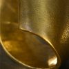 KLEINE GOUDEN MOEBIUSKNOOP KLEINE GOUDEN MOEBIUSKNOOP