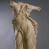 Dancing Woman