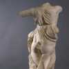 Dancing Woman