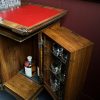 Antiker Getränkeschrank Antiker Getränkeschrank