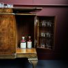 Antiker Getränkeschrank Antiker Getränkeschrank