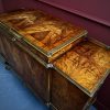 Antiker Getränkeschrank Antiker Getränkeschrank