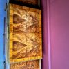 Antiker Getränkeschrank Antiker Getränkeschrank