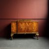 Antiker Getränkeschrank Antiker Getränkeschrank