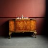 Antiker Getränkeschrank Antiker Getränkeschrank