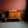 Antiker Getränkeschrank Antiker Getränkeschrank