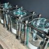 Baluster chemiepot Baluster chemiepot