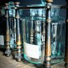 Baluster chemiepot Baluster chemiepot
