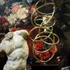 SPIRAL SCULPTURE - L