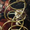 SPIRAL SCULPTURE - L