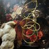 SPIRAL SCULPTURE - L