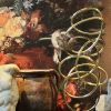SPIRAL SCULPTURE - L