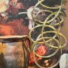 SPIRAL SCULPTURE - L