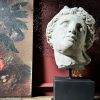 Hoofd van Arthemis Hoofd van Arthemis