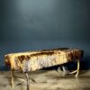 Exclusieve Geweibank