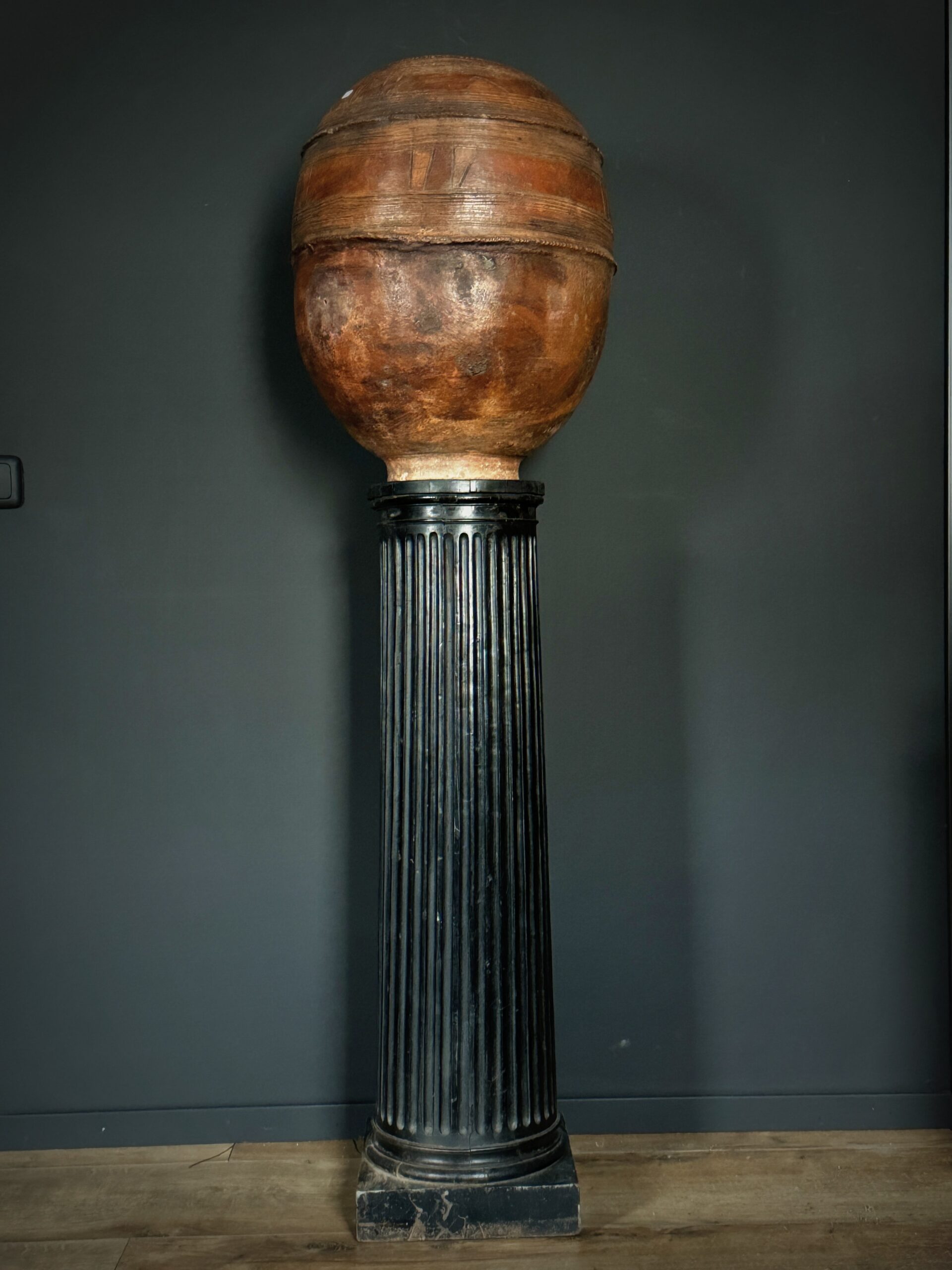 Napolion lll Column