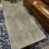 Zware antieke salontafel