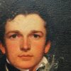 Zelf portret - William Sidney Mount Zelf portret - William Sidney Mount