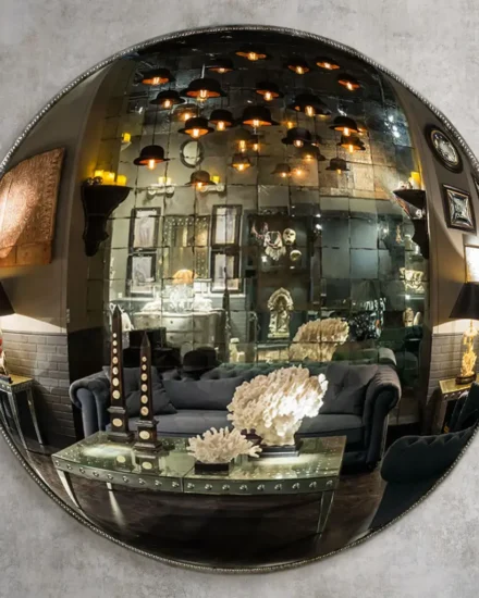 [OD865] Witch Mirror (Ø145 cm)