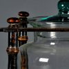 Baluster chemiepot Baluster chemiepot