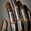 Reproduction wooden hand (set of 2)