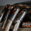 Reproduction wooden hand (set of 2)