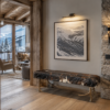 Exclusieve Geweibank Exclusieve Geweibank