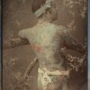Japanese Tattoo - Kusakabe Kimbei Japanese Tattoo - Kusakabe Kimbei