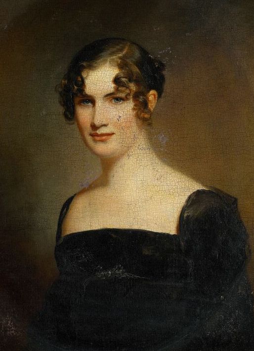 Julia Lambert - Thomas Sully