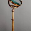 Vergrootglas voor entomologen