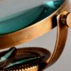 Vergrootglas voor entomologen