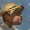 The Bubble Boy - Paul Peel The Bubble Boy - Paul Peel