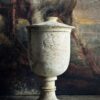 Replica van een antieke Griekse urn