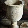 Replica van een antieke Griekse urn