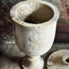 Replica van een antieke Griekse urn