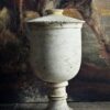 Replica van een antieke Griekse urn