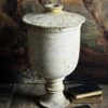 Replica van een antieke Griekse urn