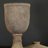 Replica van een antieke Griekse urn