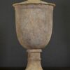 Replica van een antieke Griekse urn