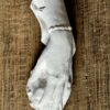 Woman Hand