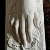 Vrouwen hand Vrouwen hand