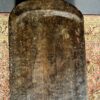 Antieke Nagaland Salontafel Antieke Nagaland Salontafel