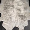 Grey cowhide XXL