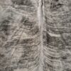 Grey cowhide XXL