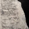 Grey cowhide XXL